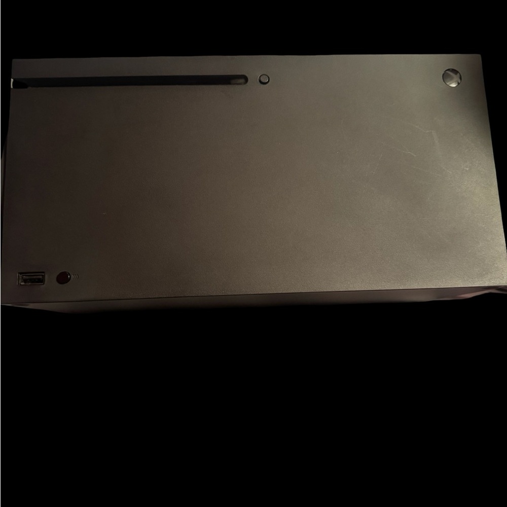 Xbox Series X